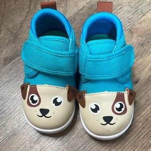 Kids Squeaky Shoes